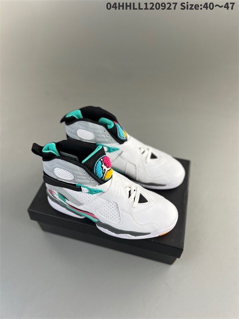 men air jordan 8 shoes 2023-10-17-002